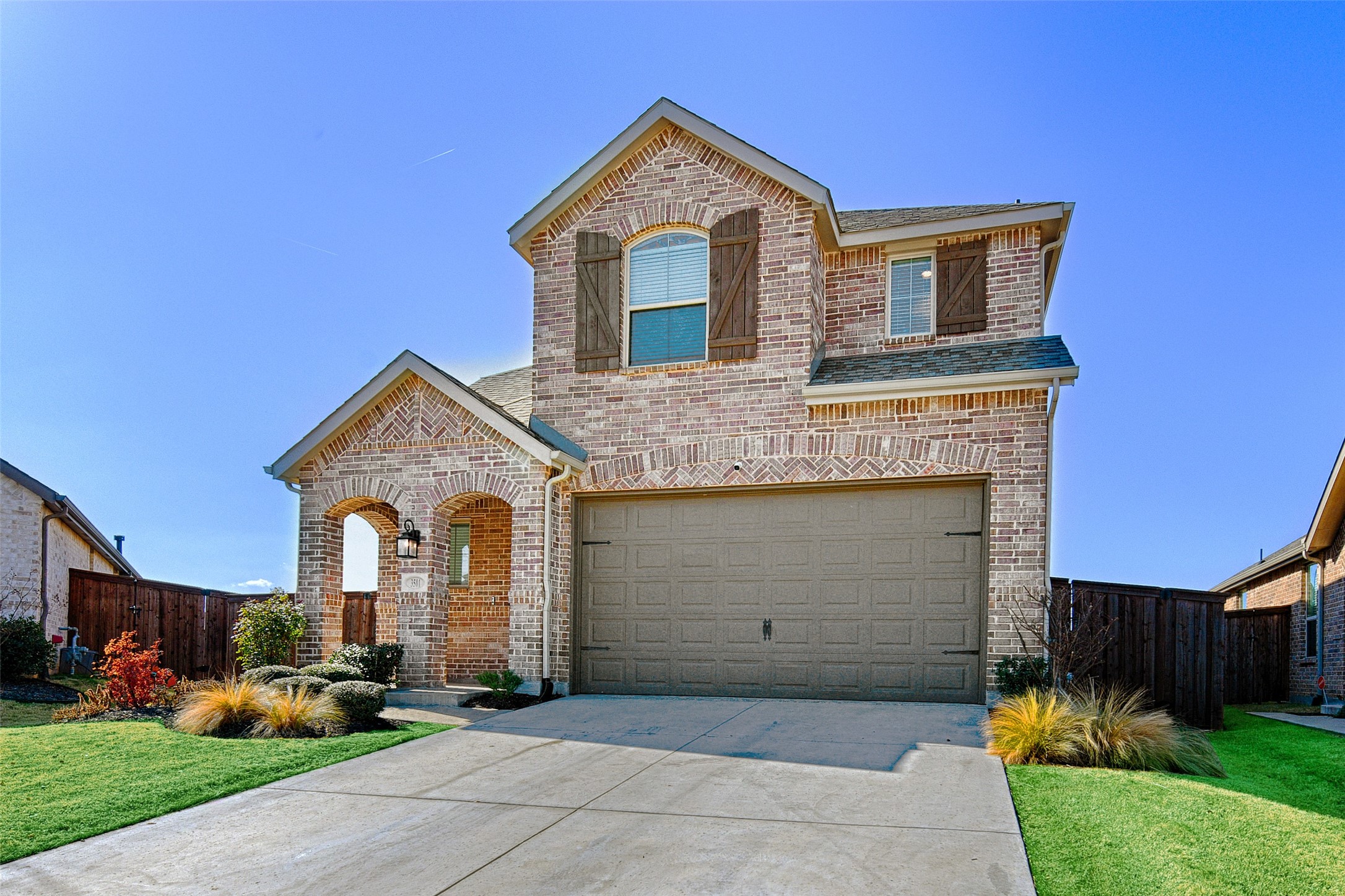 3501 Hunter Street Aubrey TX 76227