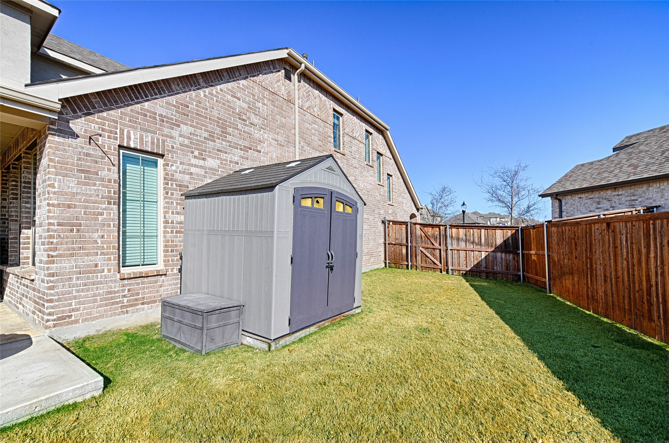 3501 Hunter Street Aubrey TX 76227