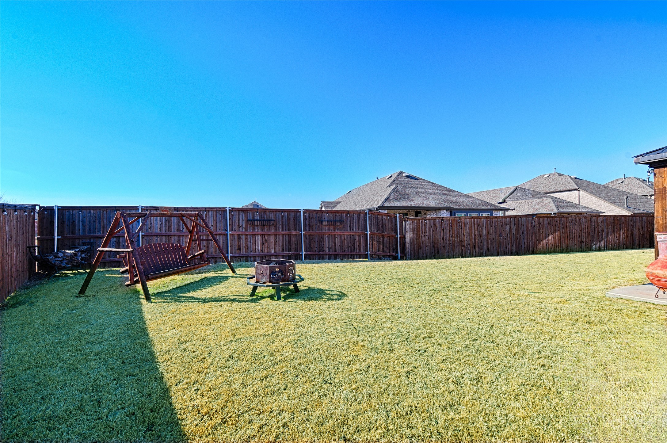 3501 Hunter Street Aubrey TX 76227