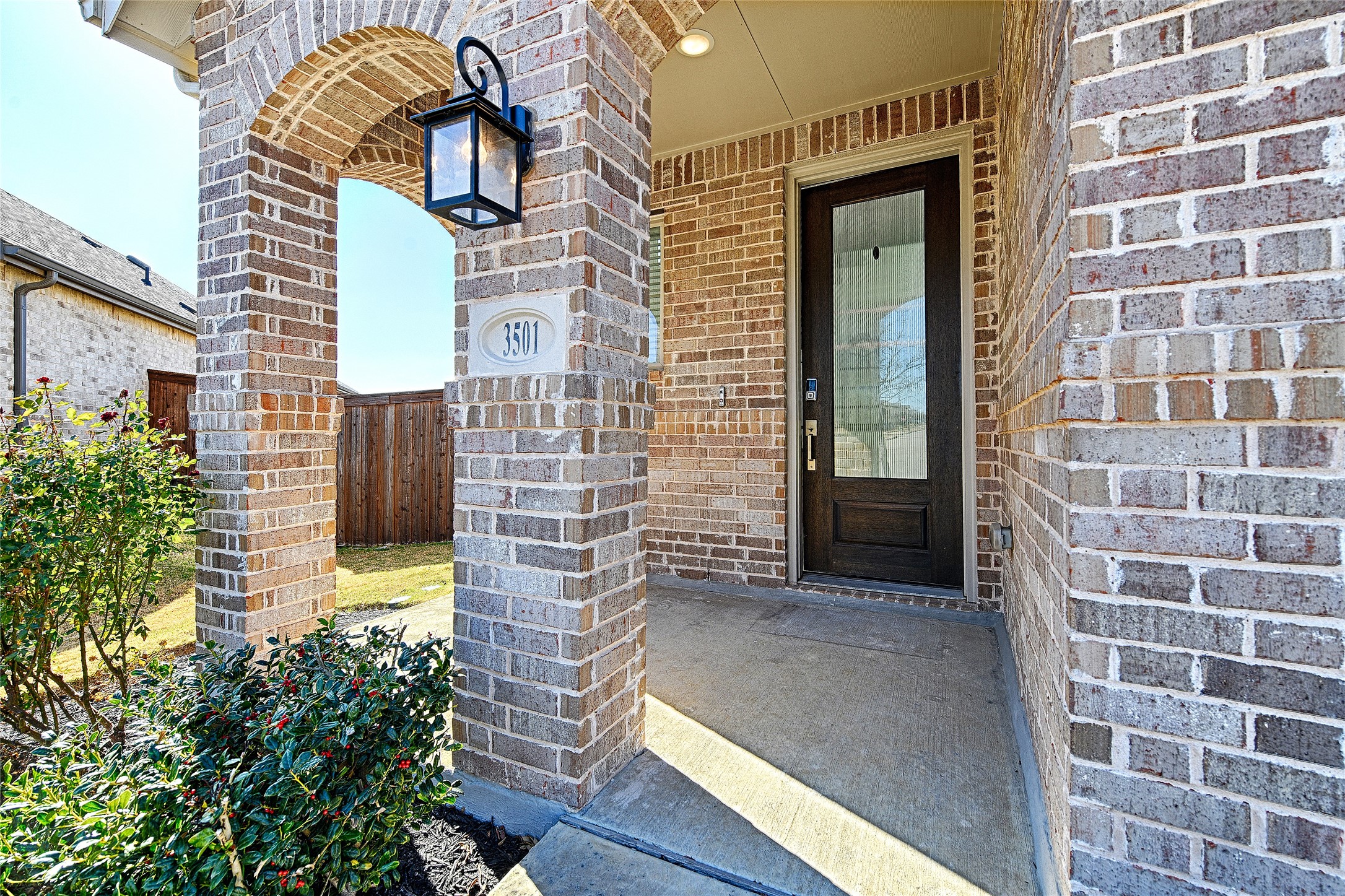 3501 Hunter Street Aubrey TX 76227