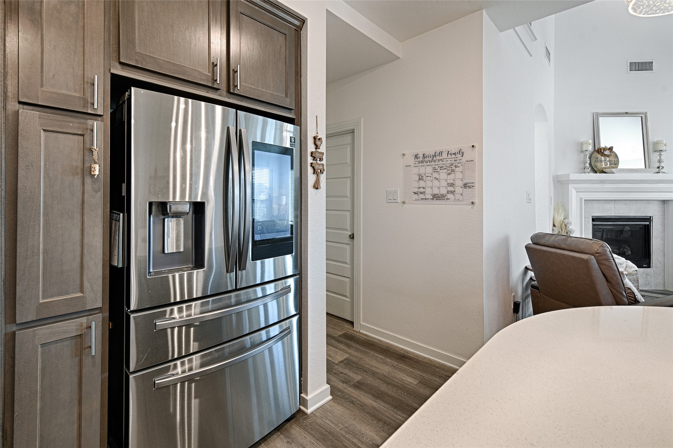 3501 Hunter Street Aubrey TX 76227