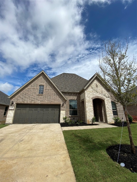 931 Thistle Road Prosper TX 75078