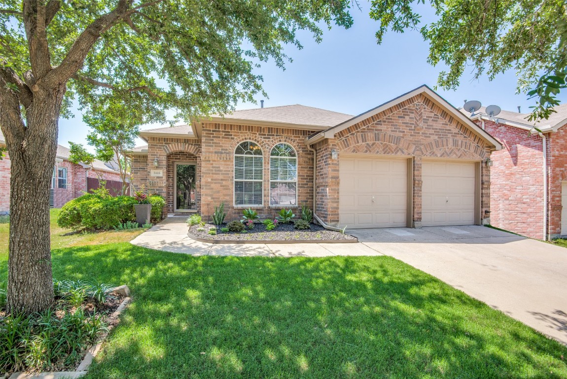 5105 Blackelm Drive Mckinney TX 75071