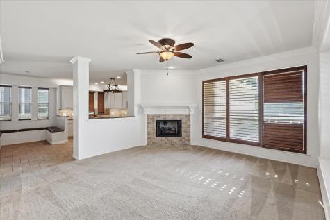 1418 Sea Pines Drive Savannah TX 76227