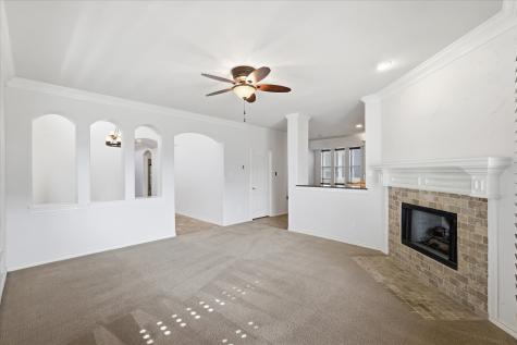 1418 Sea Pines Drive Savannah TX 76227