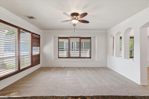 1418 Sea Pines Drive Savannah TX 76227