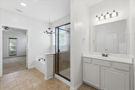 1418 Sea Pines Drive Savannah TX 76227