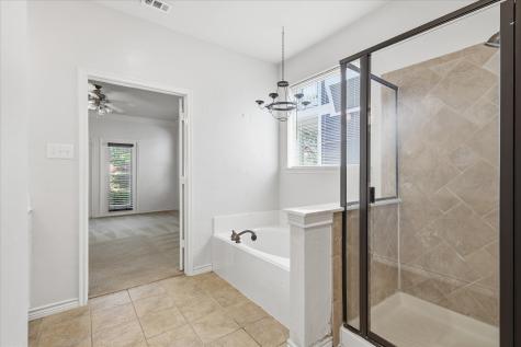 1418 Sea Pines Drive Savannah TX 76227