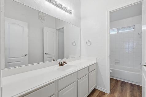 1418 Sea Pines Drive Savannah TX 76227