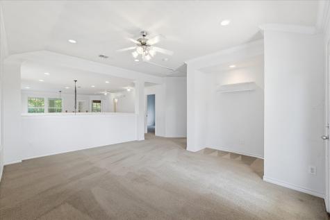 1418 Sea Pines Drive Savannah TX 76227