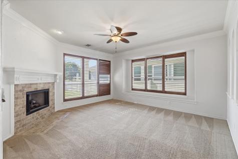 1418 Sea Pines Drive Savannah TX 76227