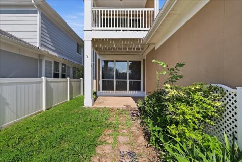 1418 Sea Pines Drive Savannah TX 76227