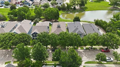1418 Sea Pines Drive Savannah TX 76227