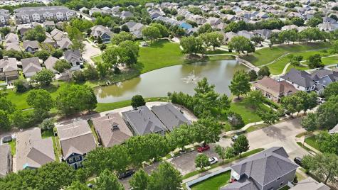 1418 Sea Pines Drive Savannah TX 76227