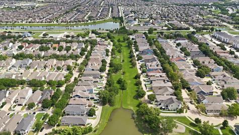 1418 Sea Pines Drive Savannah TX 76227