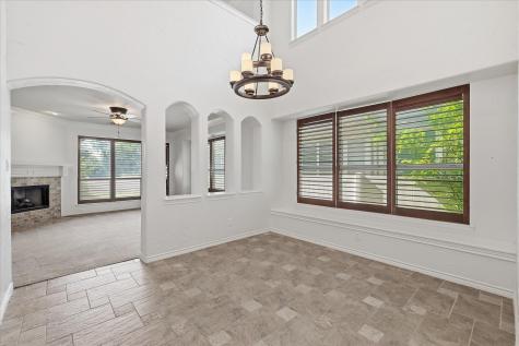 1418 Sea Pines Drive Savannah TX 76227