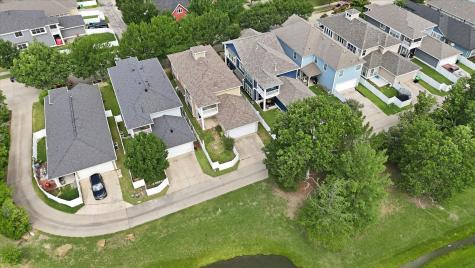 1418 Sea Pines Drive Savannah TX 76227
