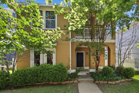 1418 Sea Pines Drive Savannah TX 76227