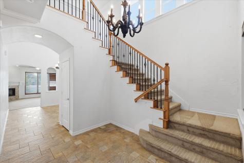 1418 Sea Pines Drive Savannah TX 76227