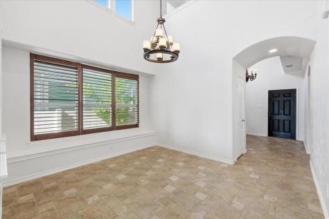 1418 Sea Pines Drive Savannah TX 76227