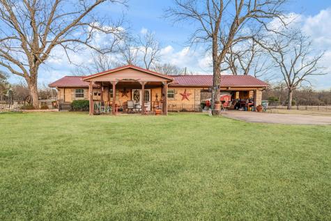 9216 Farm Road 195 Paris TX 75462