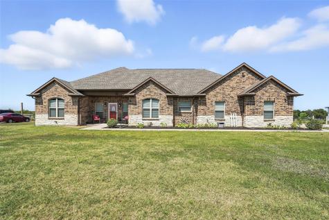 4436 County Road 1088 Celeste TX 75423
