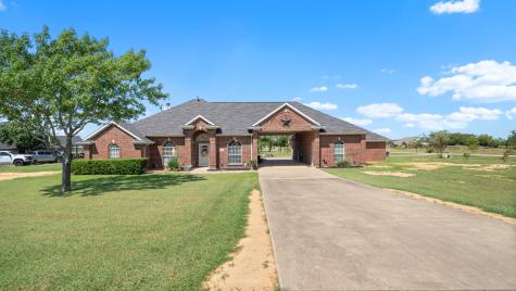 3099 Evergreen Drive Kaufman TX 75142