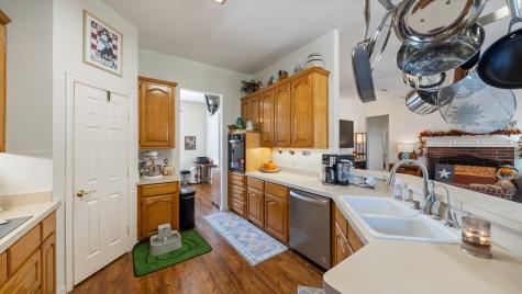 3099 Evergreen Drive Kaufman TX 75142