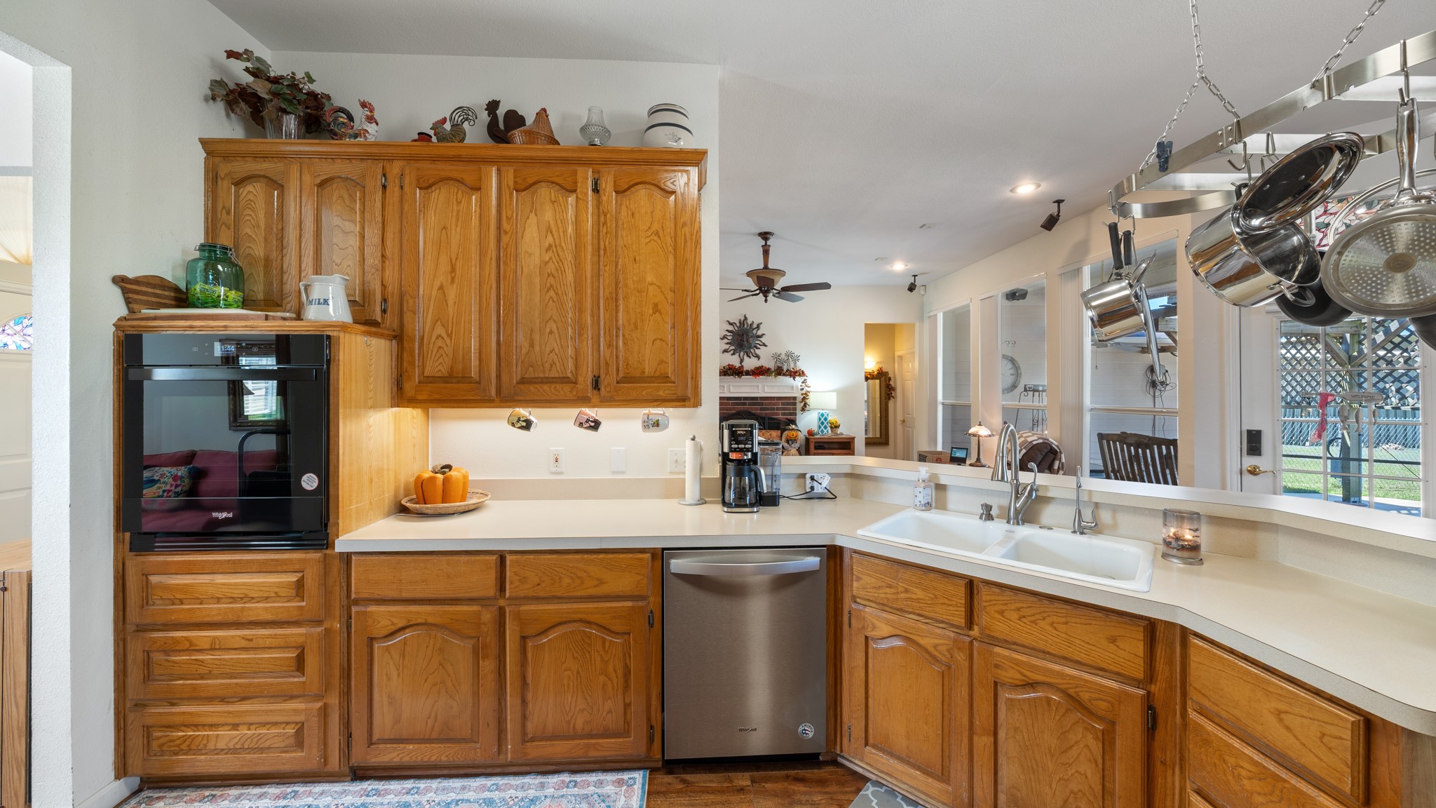 3099 Evergreen Drive Kaufman TX 75142