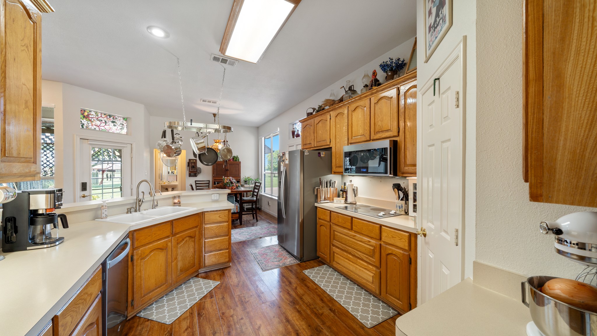 3099 Evergreen Drive Kaufman TX 75142