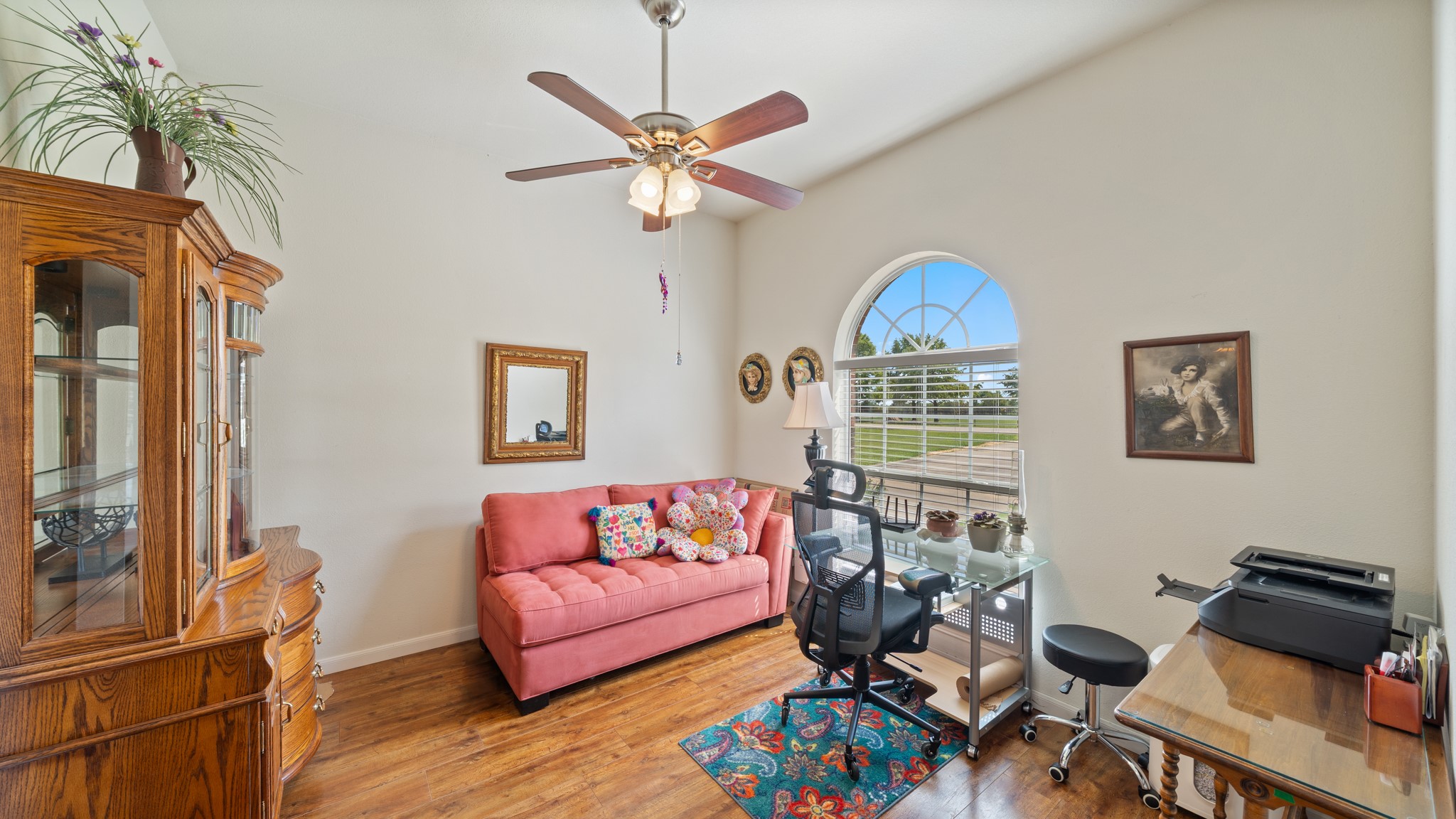 3099 Evergreen Drive Kaufman TX 75142