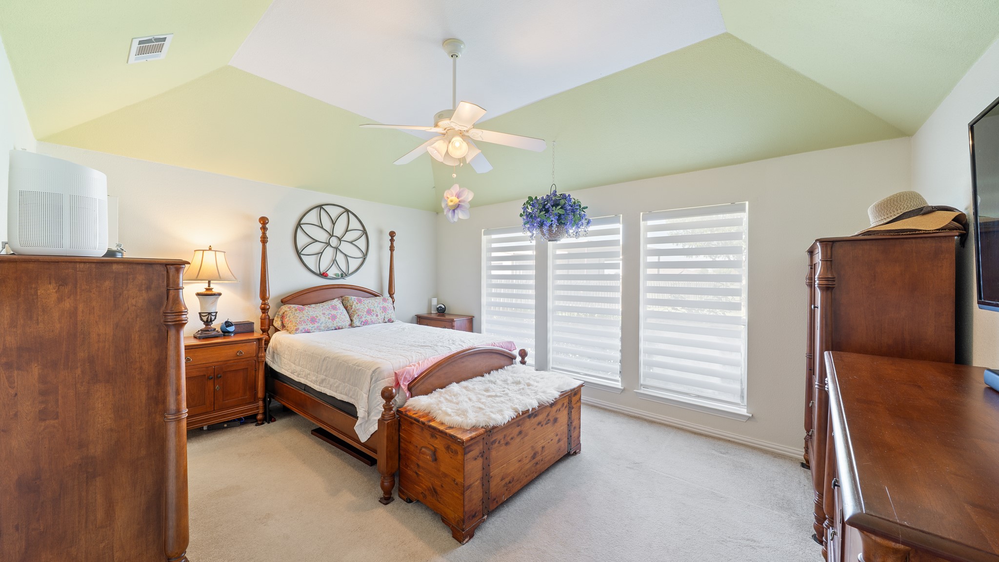 3099 Evergreen Drive Kaufman TX 75142