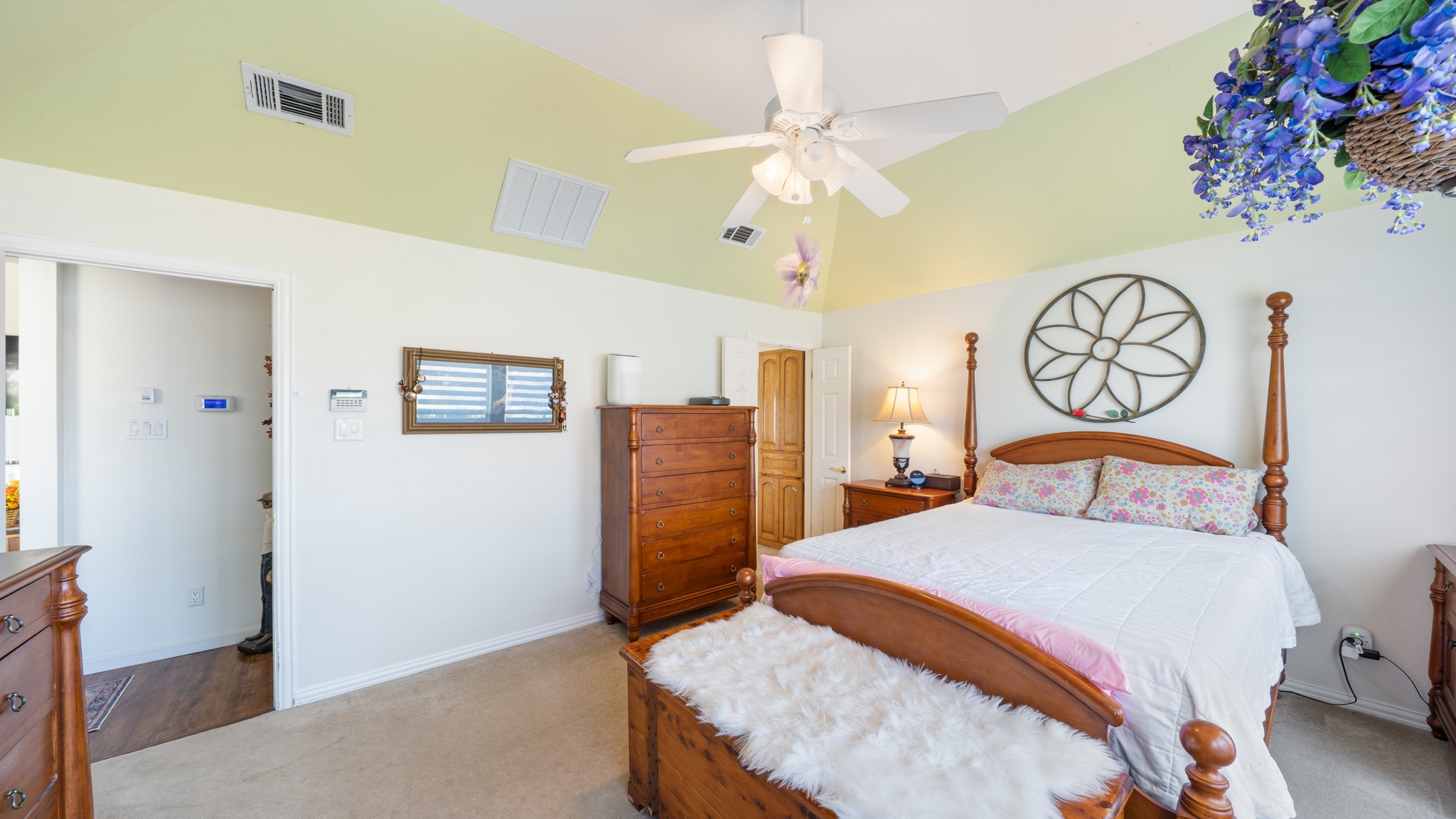 3099 Evergreen Drive Kaufman TX 75142