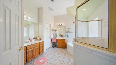 3099 Evergreen Drive Kaufman TX 75142