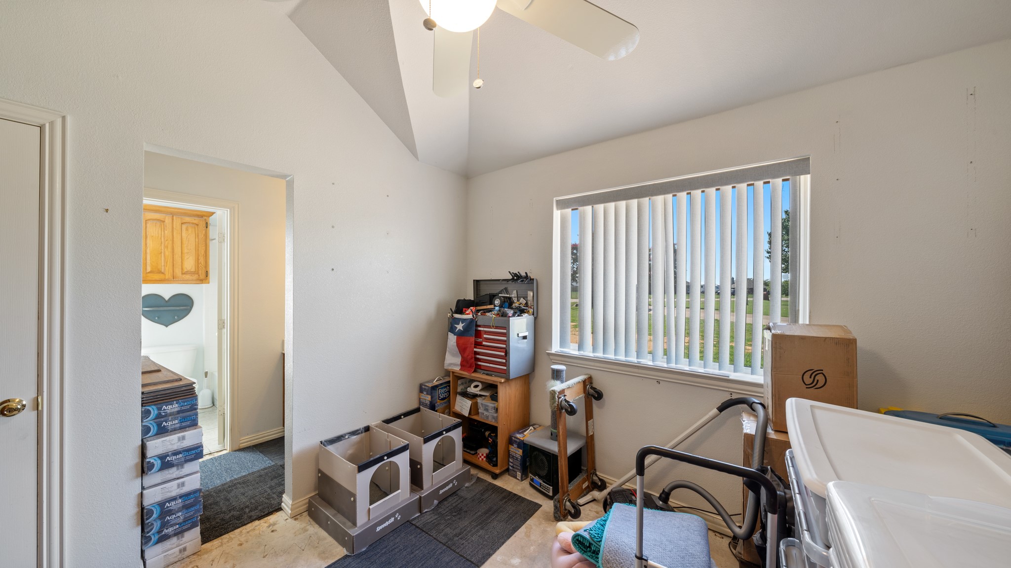 3099 Evergreen Drive Kaufman TX 75142
