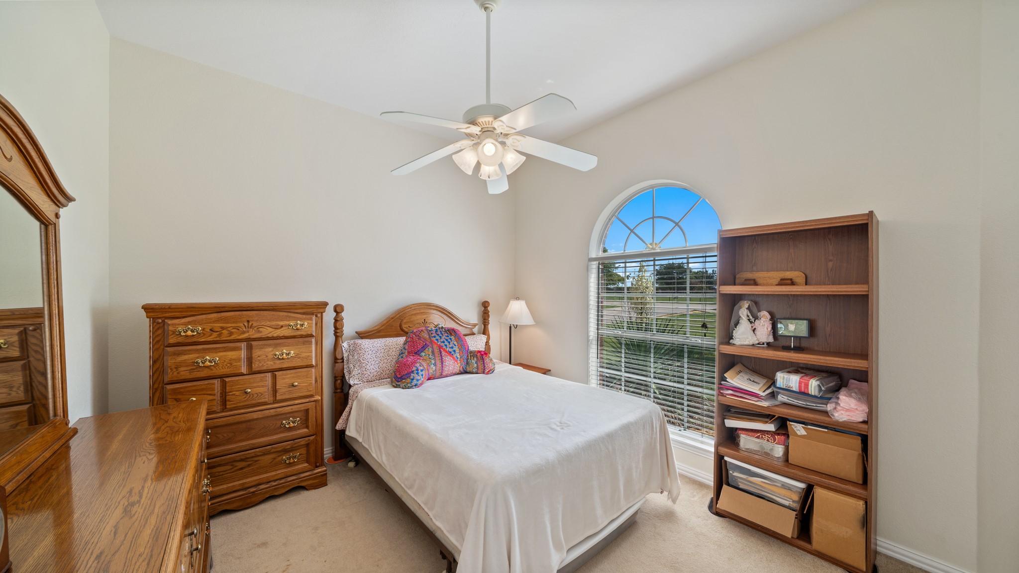 3099 Evergreen Drive Kaufman TX 75142