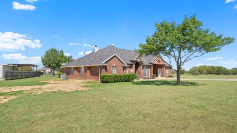 3099 Evergreen Drive Kaufman TX 75142