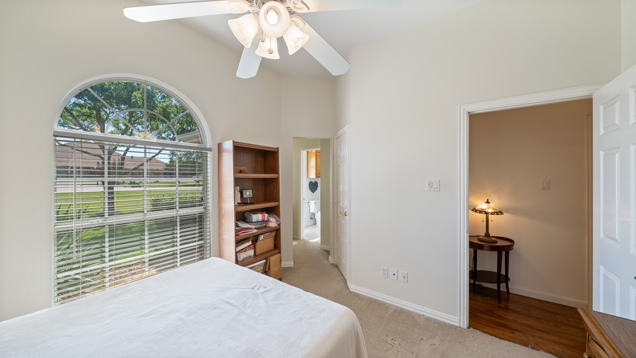 3099 Evergreen Drive Kaufman TX 75142
