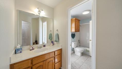 3099 Evergreen Drive Kaufman TX 75142