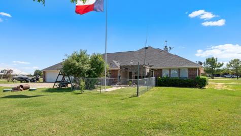 3099 Evergreen Drive Kaufman TX 75142