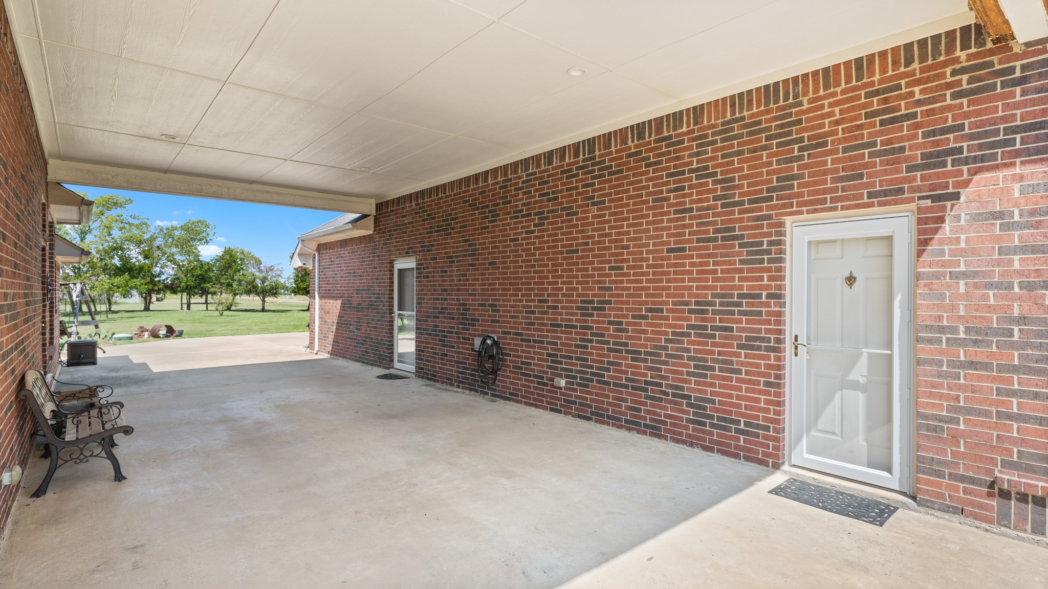 3099 Evergreen Drive Kaufman TX 75142