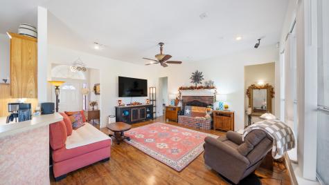 3099 Evergreen Drive Kaufman TX 75142