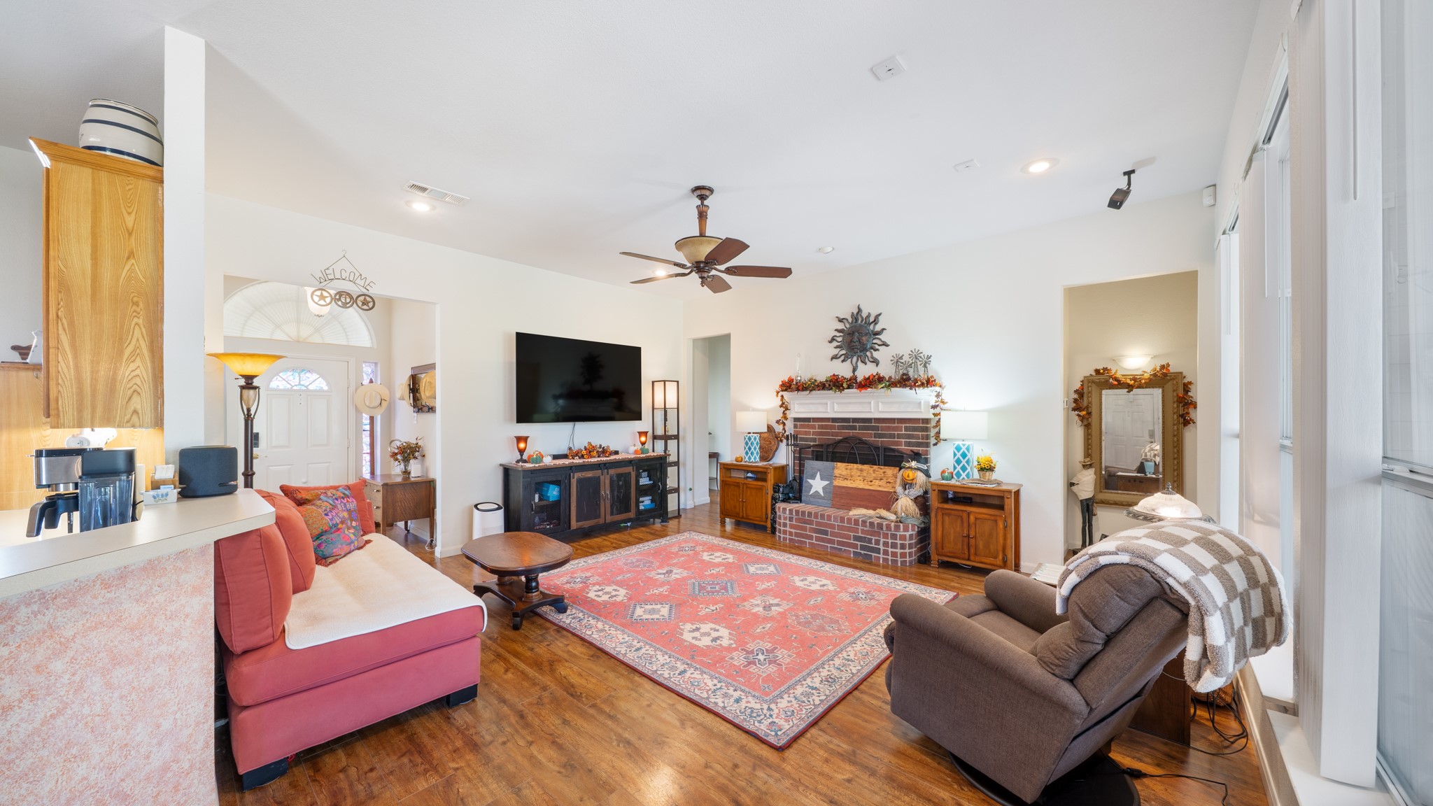 3099 Evergreen Drive Kaufman TX 75142