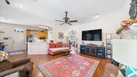 3099 Evergreen Drive Kaufman TX 75142