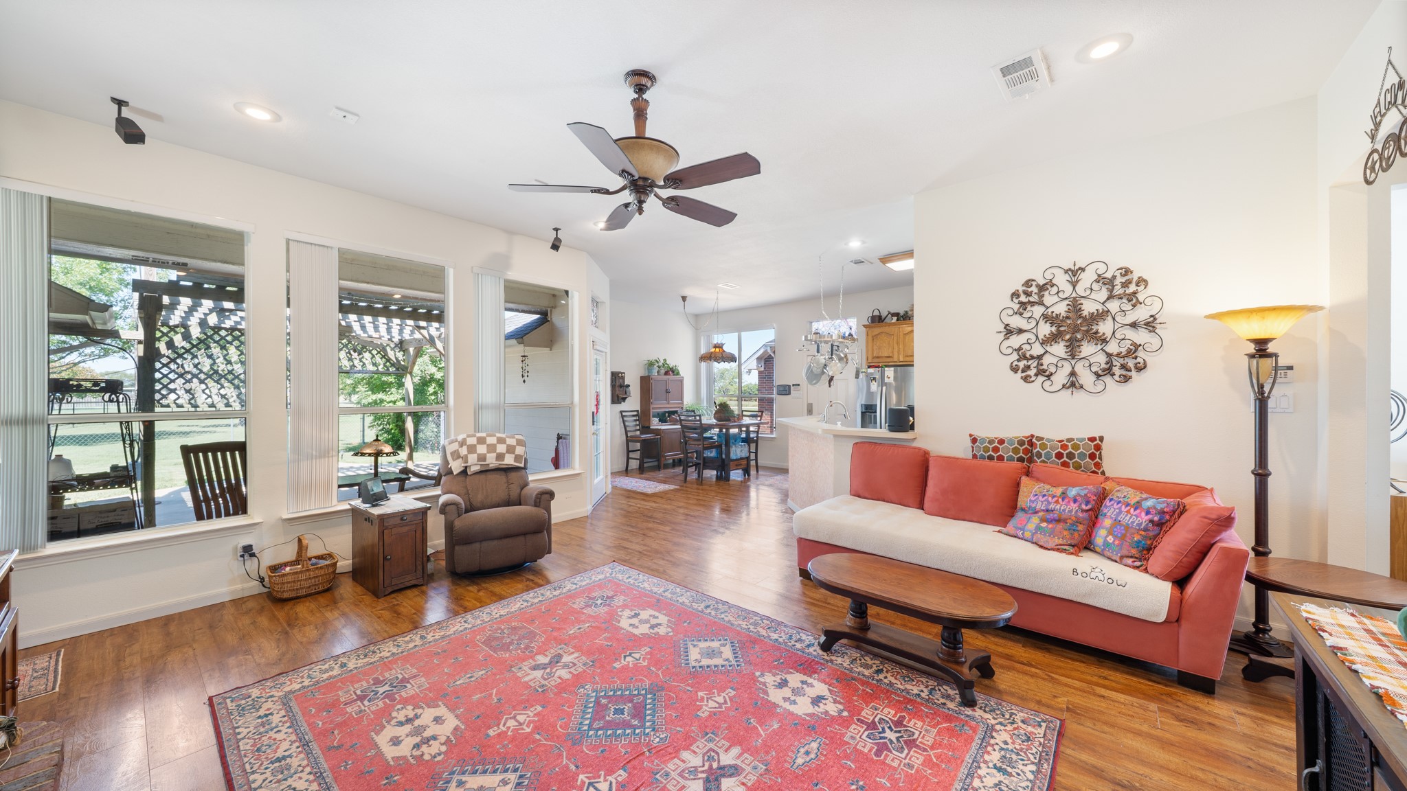 3099 Evergreen Drive Kaufman TX 75142
