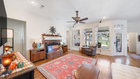 3099 Evergreen Drive Kaufman TX 75142