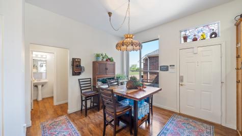 3099 Evergreen Drive Kaufman TX 75142