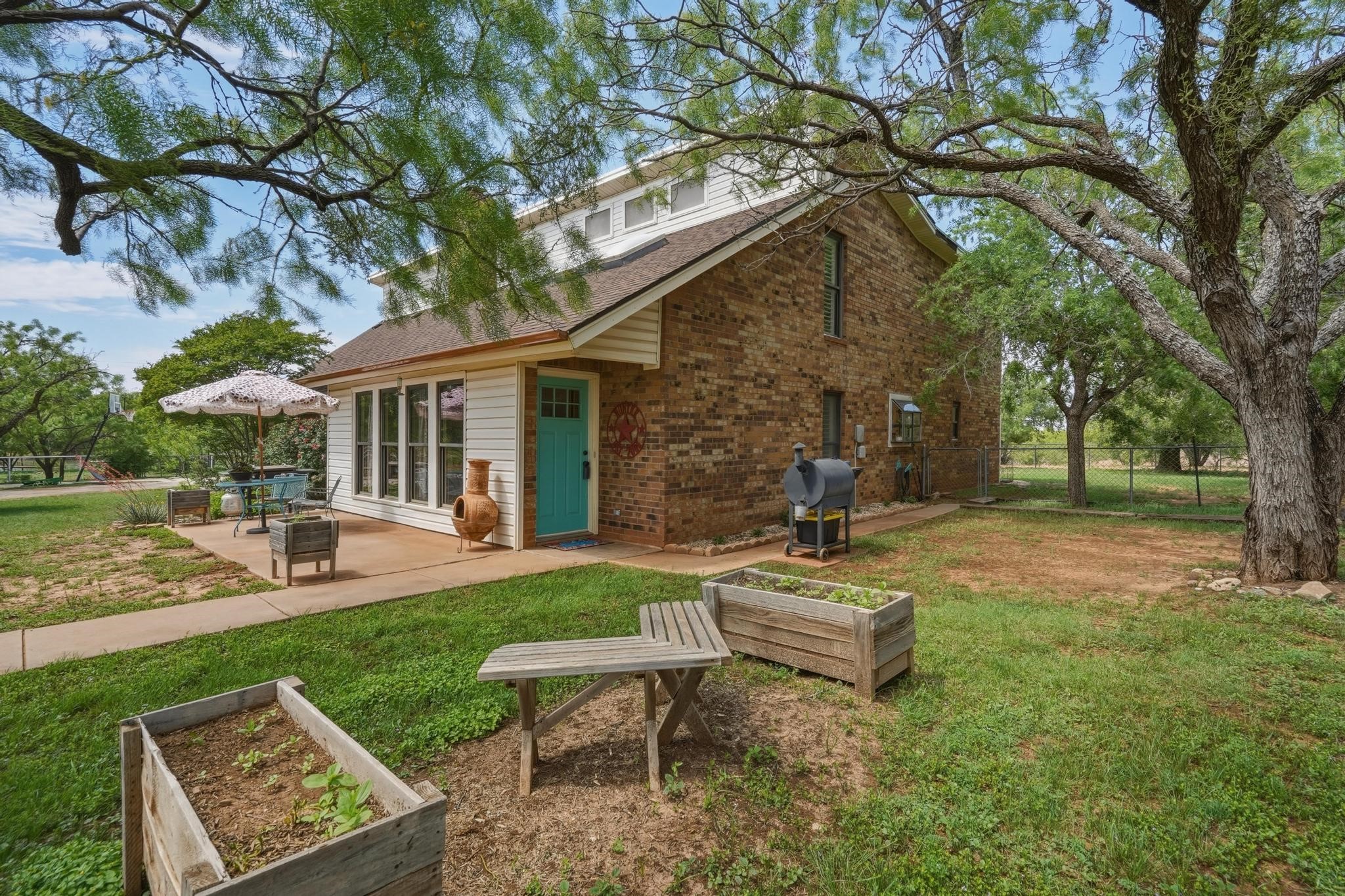 432 Clark Road Abilene TX 79602