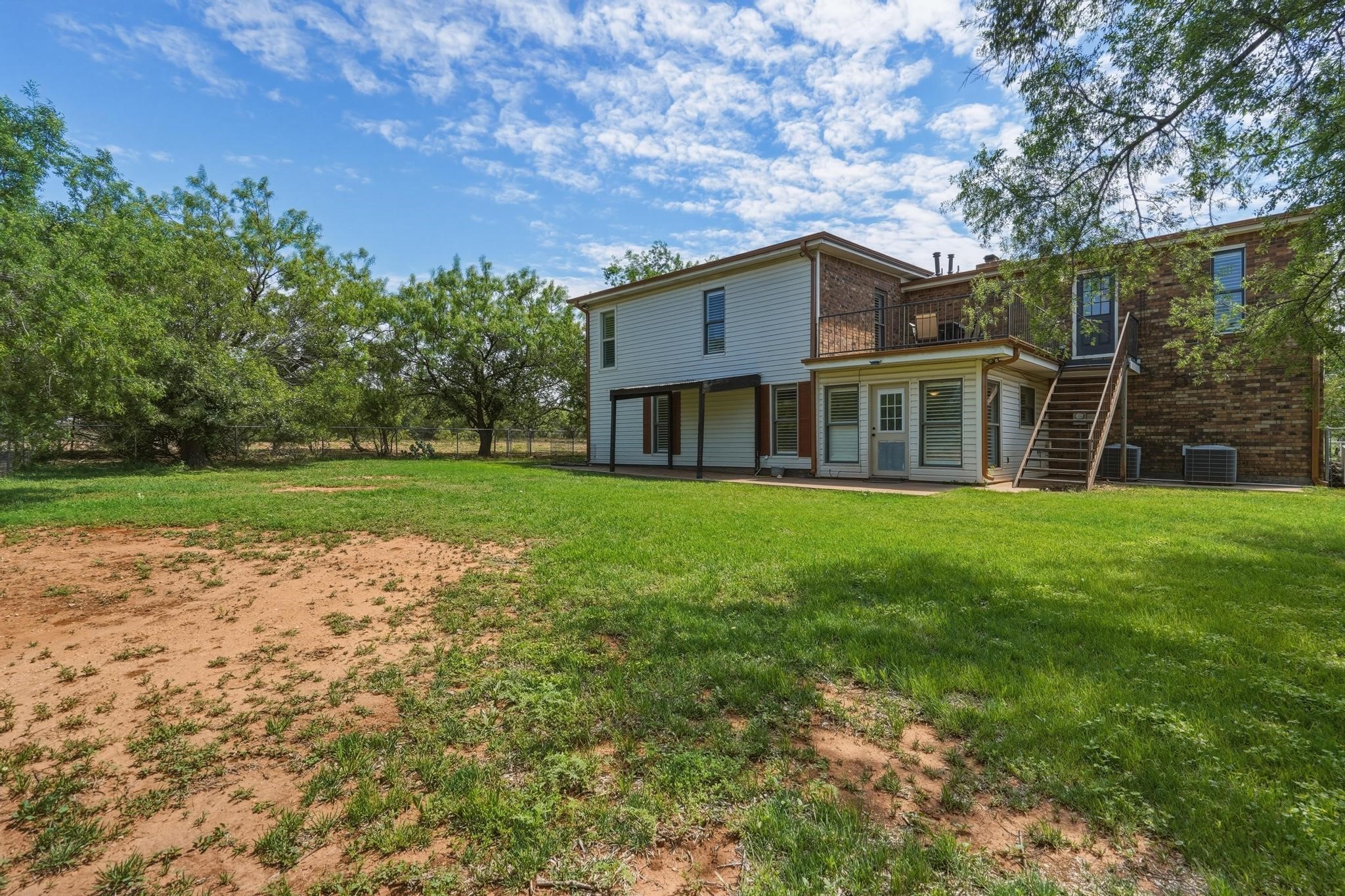 432 Clark Road Abilene TX 79602