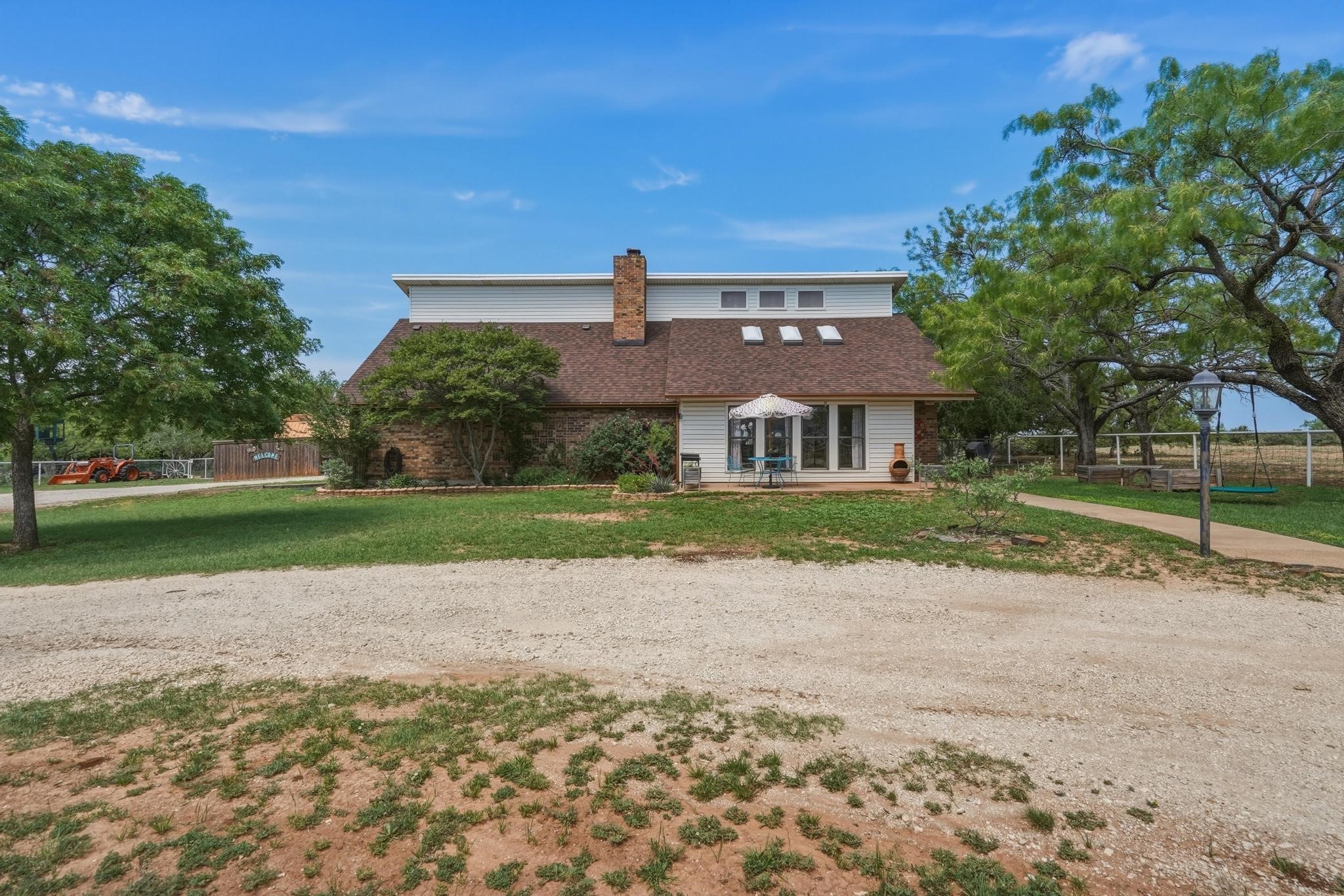 432 Clark Road Abilene TX 79602